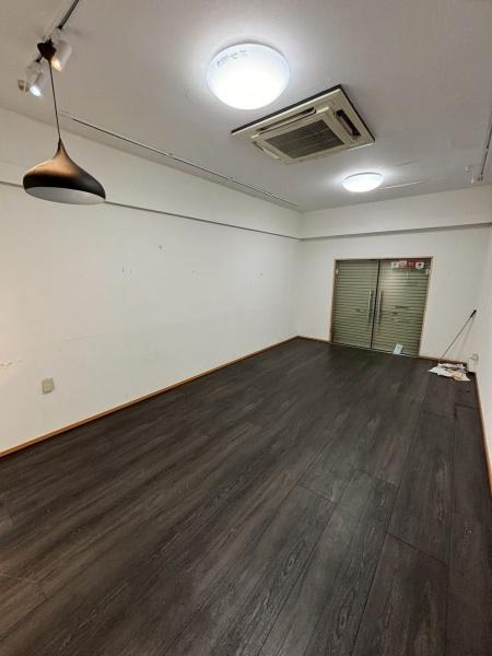 大阪市東住吉区矢田２丁目　店舗付き住居
