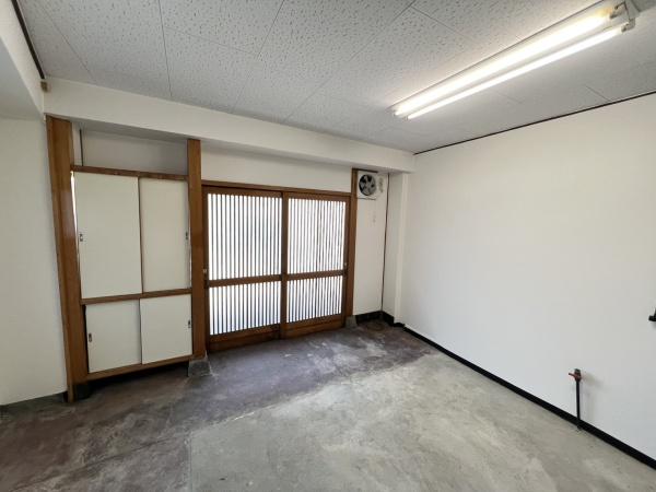 大阪市住之江区粉浜１丁目　店舗