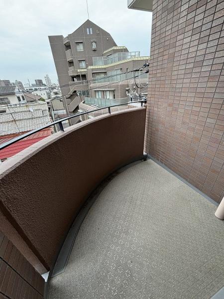 東急ドエル・アルス阿倍野丸山通