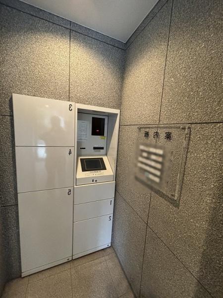 東急ドエル・アルス阿倍野丸山通