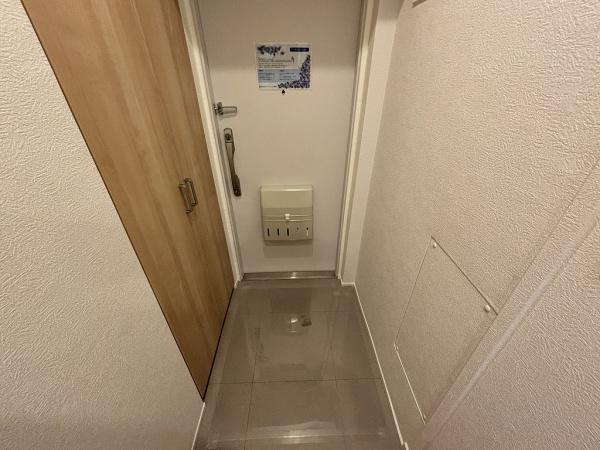 新北島コーポ３号棟