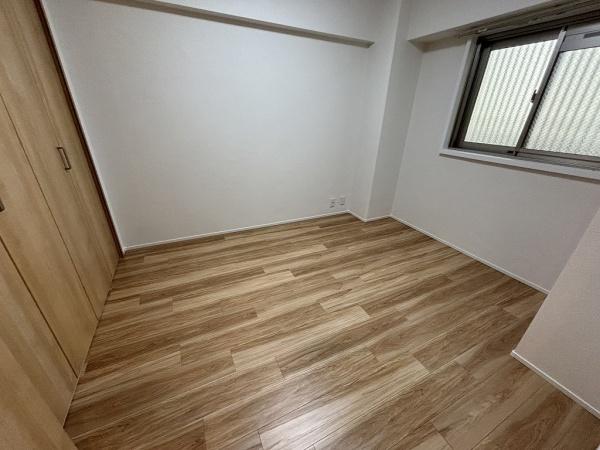 新北島コーポ３号棟