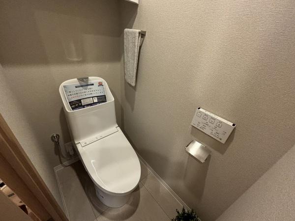 新北島コーポ３号棟