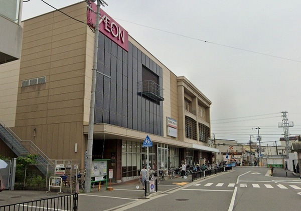 堺市西区浜寺石津町東5丁の中古一戸建て(イオンタウン諏訪の森)