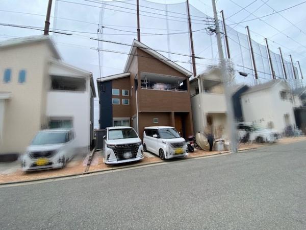 堺市西区浜寺石津町東５丁の中古一戸建