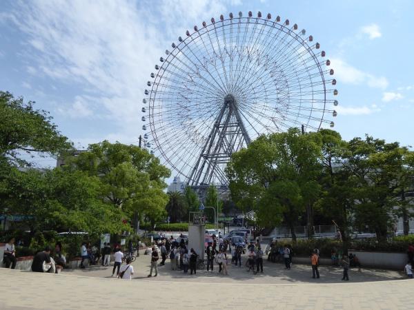 天保山第4コーポ(天保山公園)