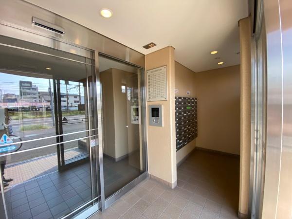 堺柳之町アーバンコンフォート
