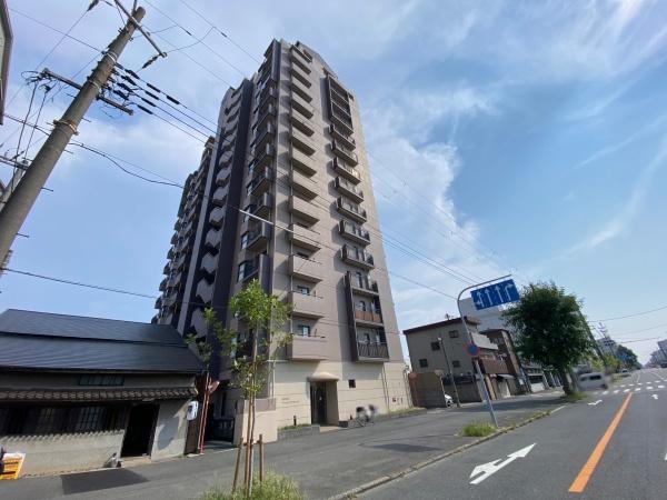 堺柳之町アーバンコンフォート