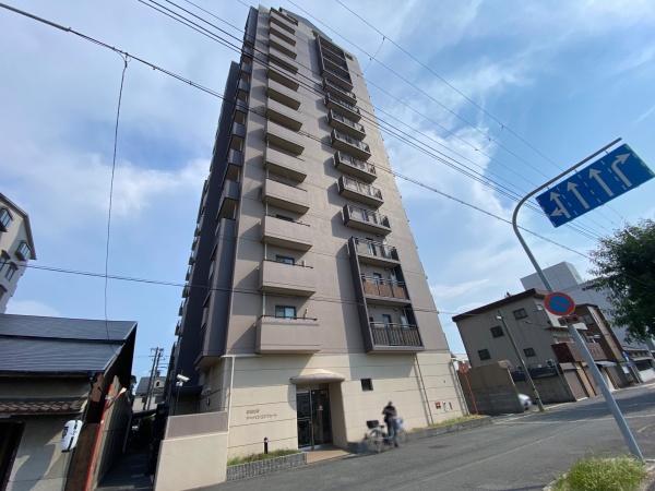 堺柳之町アーバンコンフォート