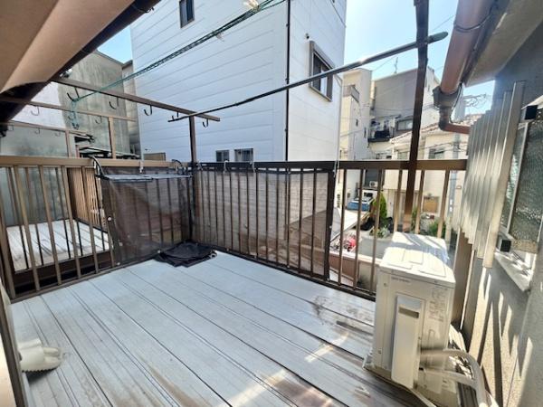 大阪市西成区花園南２丁目の中古一戸建て