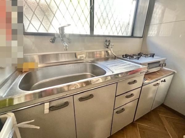 大阪市西成区花園南２丁目の中古一戸建て