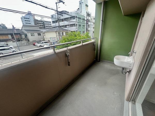 エルシア東加賀屋