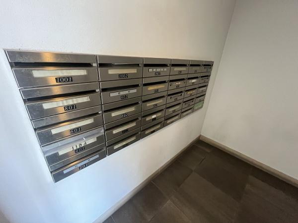 エルシア東加賀屋