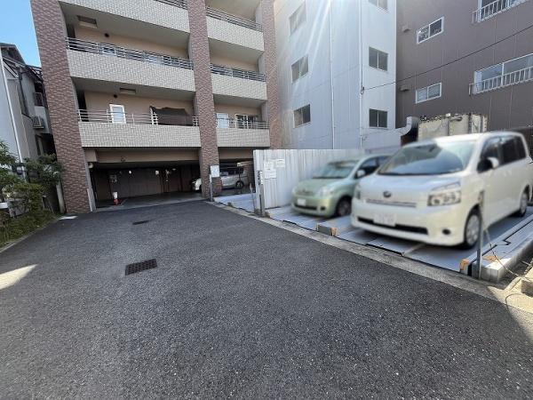 エルシア東加賀屋