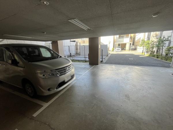 エルシア東加賀屋
