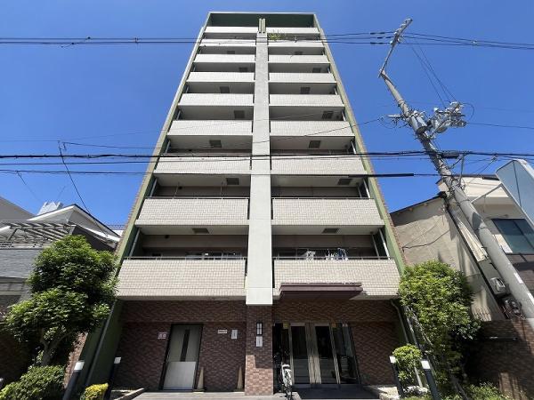 エルシア東加賀屋