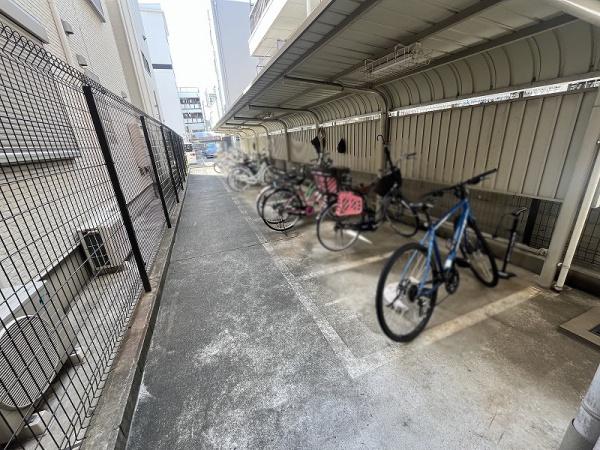 エルシア東加賀屋