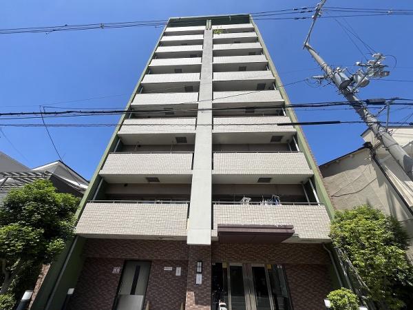 エルシア東加賀屋