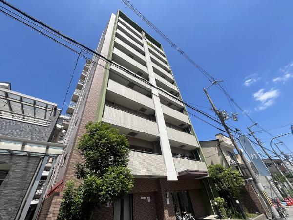エルシア東加賀屋