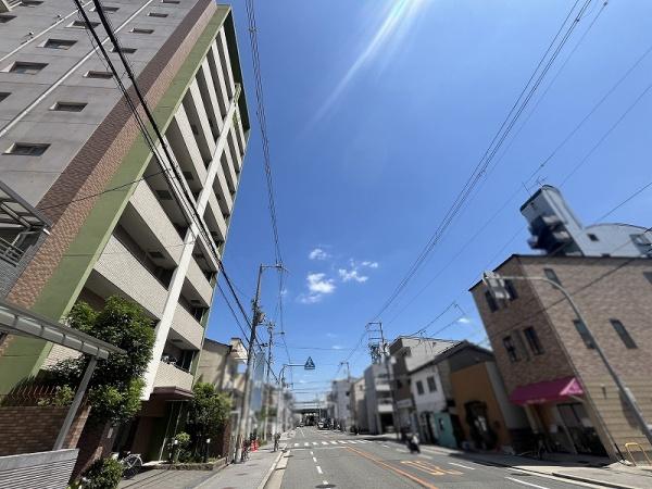 エルシア東加賀屋