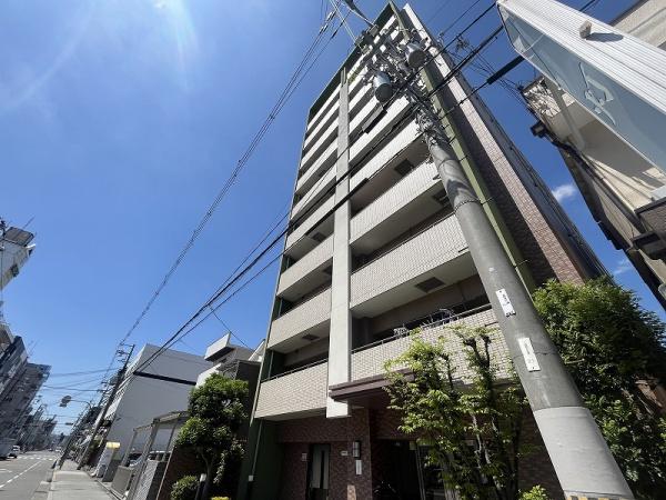 エルシア東加賀屋