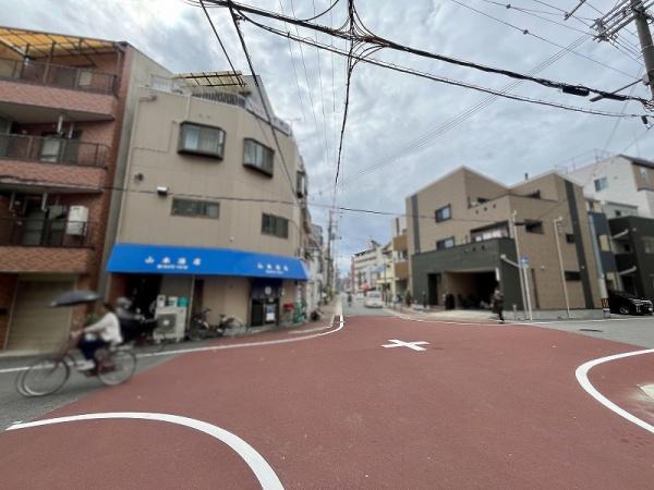 大阪市港区磯路３丁目の中古一戸建て
