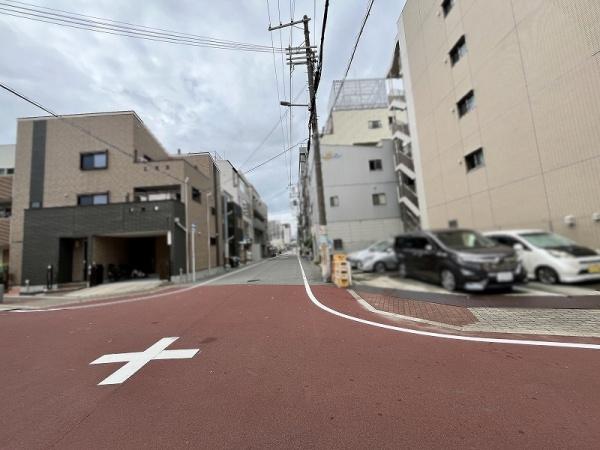 大阪市港区磯路３丁目の中古一戸建て