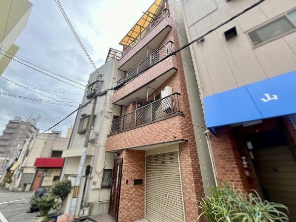 大阪市港区磯路３丁目の中古一戸建て
