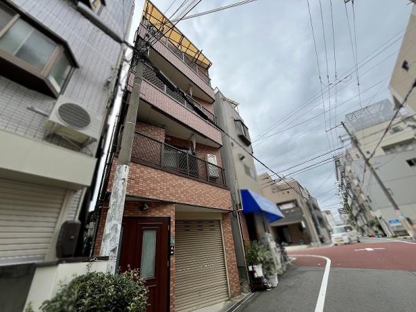 大阪市港区磯路３丁目の中古一戸建て