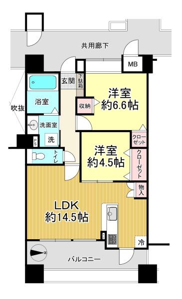 ネオグランデ阿倍野阪南町