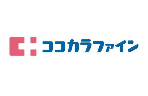 ネオグランデ阿倍野阪南町(ココカラファイン昭和町店)