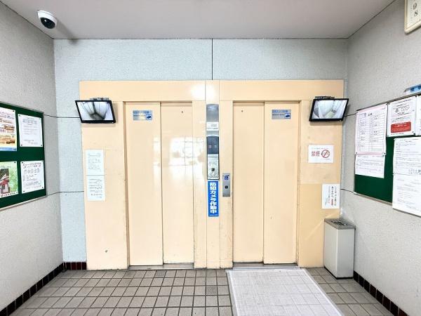 パークハイツ千島