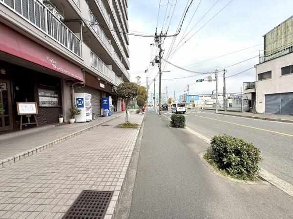 パークハイツ千島