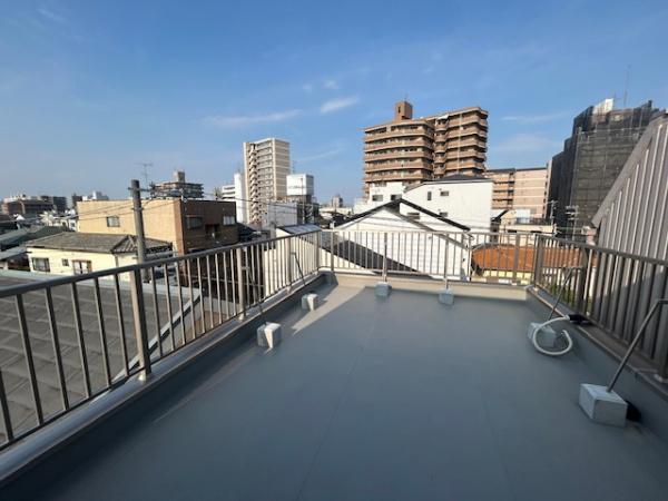 大阪市住之江区浜口西２丁目の中古一戸建て