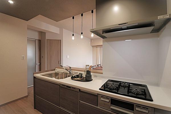 プロパレス南住吉アクトゥール