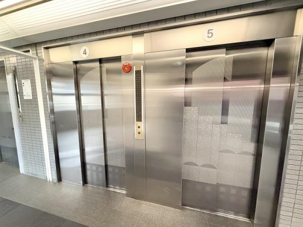 ベイシティ大阪センタープラザ