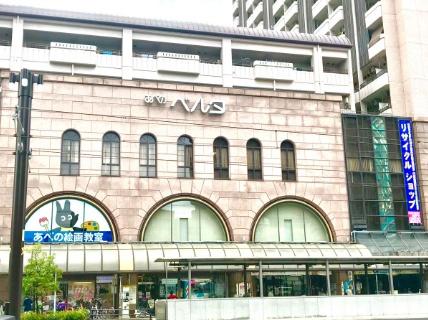 大阪市阿倍野区丸山通2丁目の中古一戸建て(あべのベルタ)