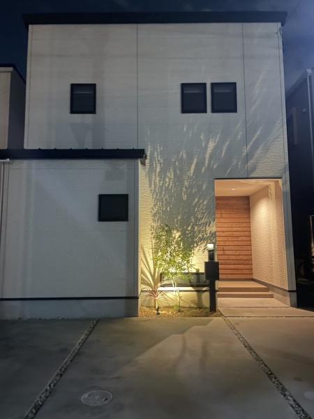 堺市西区鳳北町６丁の中古一戸建て