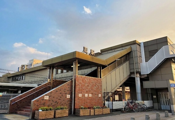 堺市西区鳳北町6丁の中古一戸建て(鳳駅(JR西日本阪和線))