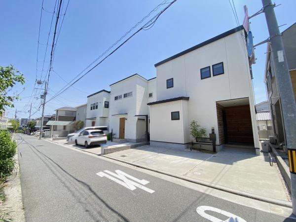 堺市西区鳳北町６丁の中古一戸建て
