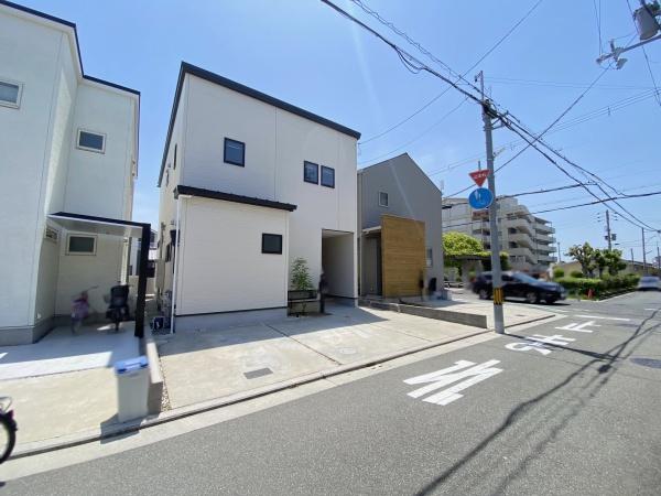 堺市西区鳳北町６丁の中古一戸建て