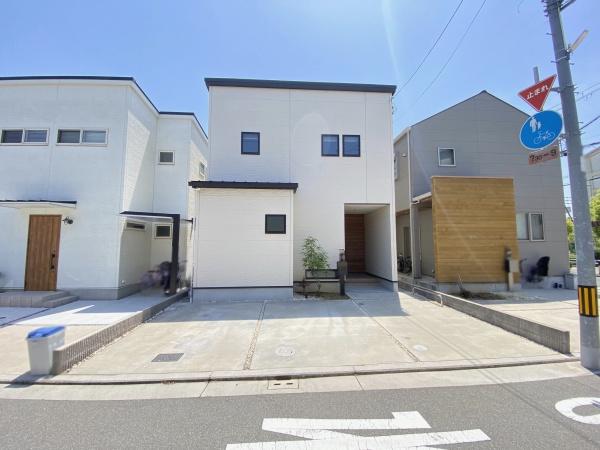 堺市西区鳳北町６丁の中古一戸建て