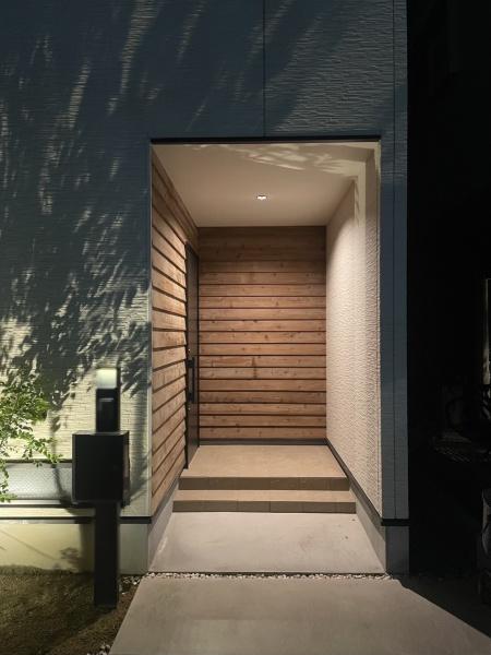 堺市西区鳳北町６丁の中古一戸建て