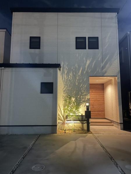 堺市西区鳳北町６丁の中古一戸建て