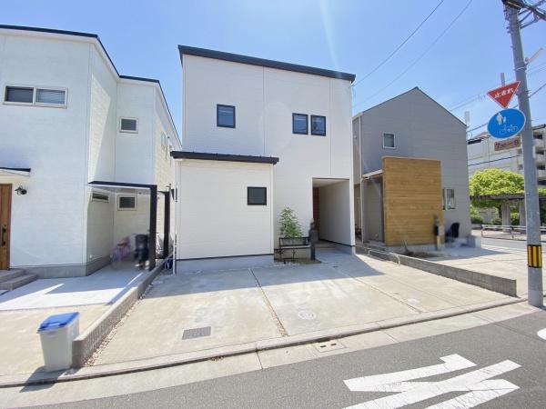 堺市西区鳳北町６丁の中古一戸建