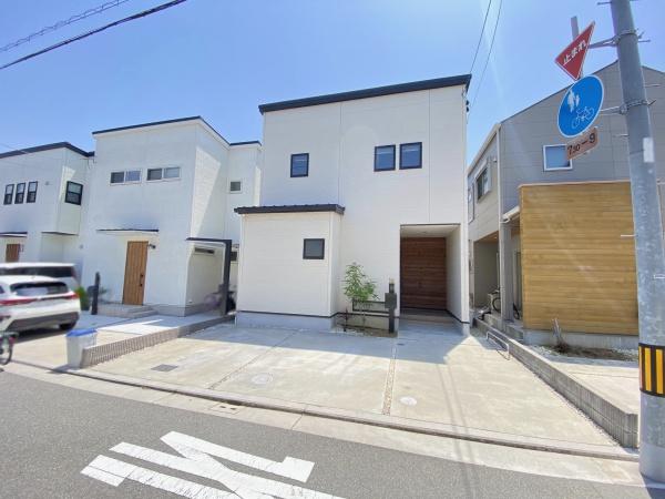 堺市西区鳳北町６丁の中古一戸建て