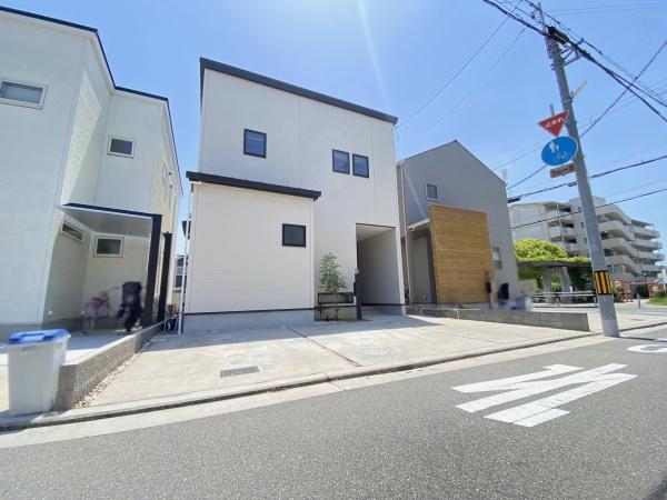 堺市西区鳳北町６丁の中古一戸建て