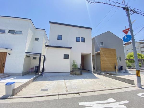 堺市西区鳳北町６丁の中古一戸建て