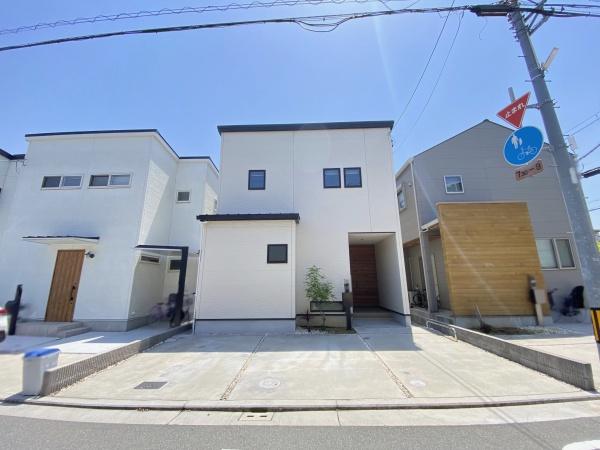 堺市西区鳳北町６丁の中古一戸建