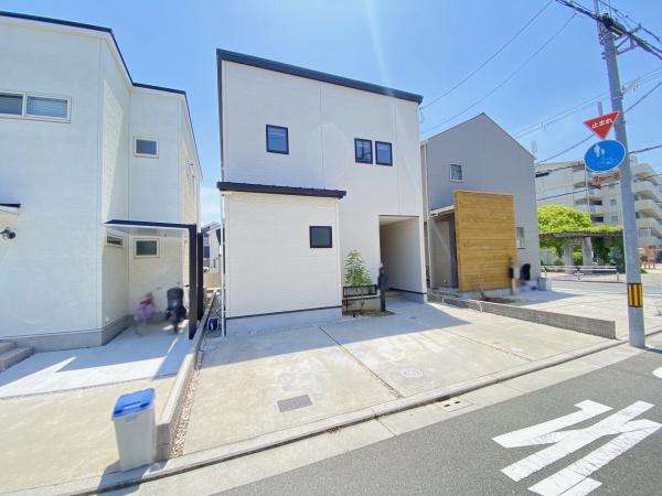 堺市西区鳳北町６丁の中古一戸建